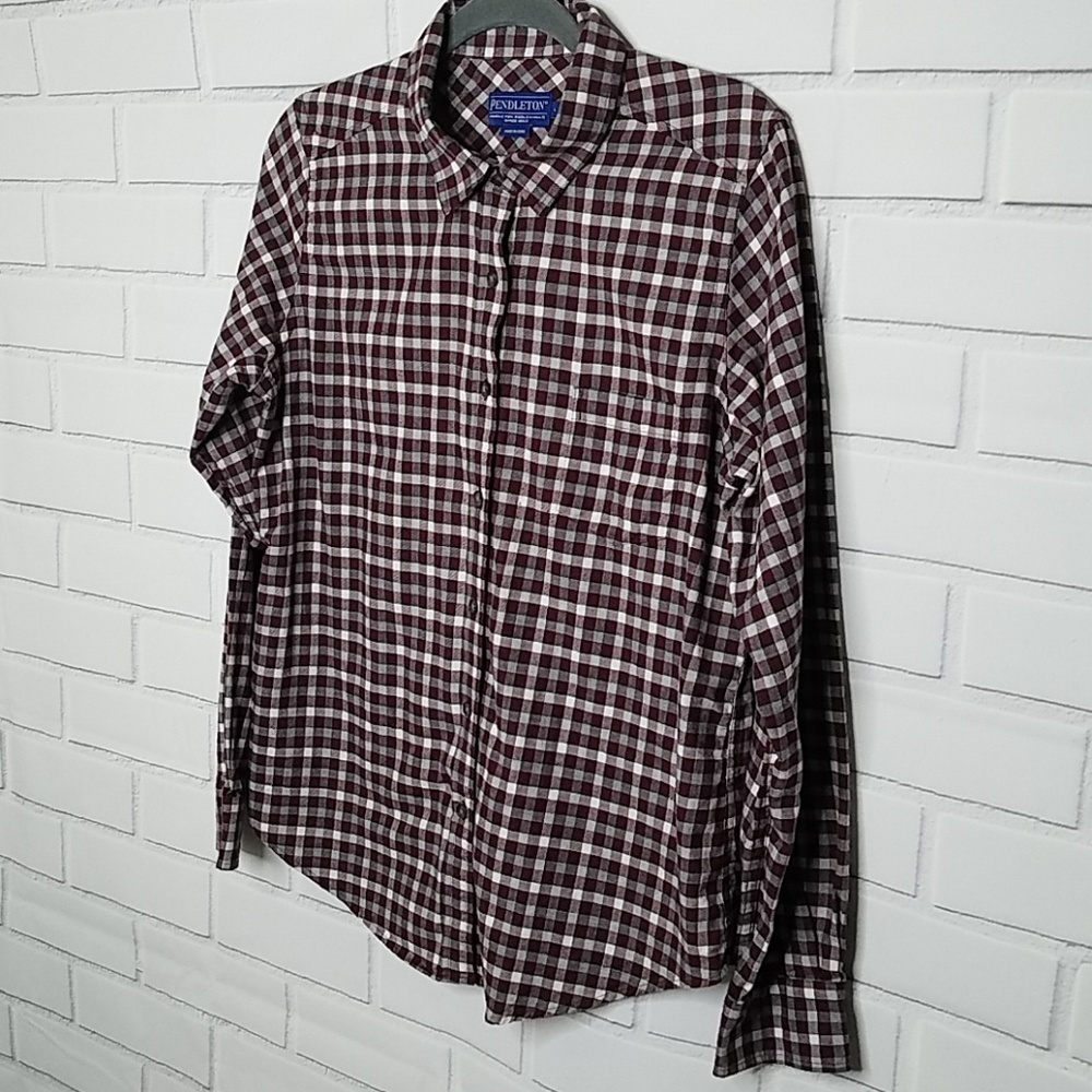 PENDLETON | BUTTON DOWN SHIRT